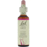 Bach Flowers M l ze de 20 ml