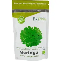 Biotona Moringa Poudre Bio