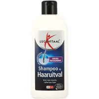 Lucovitaal Shampooing Chute de Cheveux - 200ml