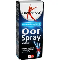 Lucovitaal Spray Auriculaire - 20ml