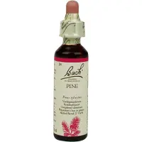 Bach Elixirs Flower Pin 20 ml