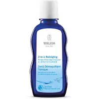 Weleda Nettoyant & Tonic One Step 100 ml