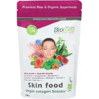Biotona Skin food 150 g Poudre