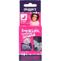 Comfoor Enjoy Sleep Bouchons d'oreille - 1 paire