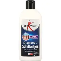 Lucovitaal Shampooing Pellicules - 200ml