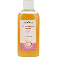 Jacob Hooy 'Haarlemmerbruin' Huile de Bronzage SPF30 - 150ml