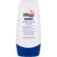 Sebamed Baume dermatologique après-rasage pour hommes, 100 ml,