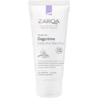 Zarqa Crème de Nuit Peau Extra Sèche Plus - 50ml