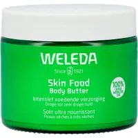 Weleda Skin Food Beurre Corporel - 150ml