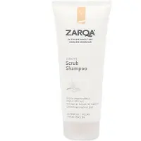 Zarqa Hair Shampooing Exfoliant Sensitive - 200ml