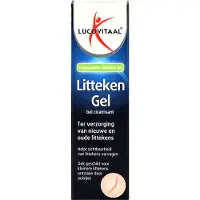 Lucovitaal Gel Cicatrice - 20ml