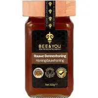 BEE&YOU Miel de Pin - 300g