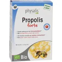 Physalis Propolis Forte Bio