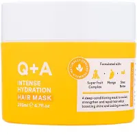 QA Masque Capillaire Hydratation Intense - 250ml