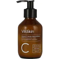 Vitaskin Exfoliant quotidien doux à la vitamine C (150 ml)