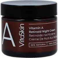 Vitaskin Crème de nuit rajeunissante à la vitamine A (60 ml)
