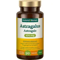 Holland & Barrett Astragale 470mg - 90 capsules