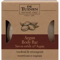 De Tuinen Savon Solide Argan - 70g