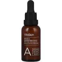 Vitaskin Sérum de nuit rajeunissant à la vitamine A (30 ml)