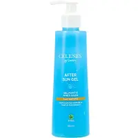 Celenes Herbal Gel Après-Soleil - 200ml