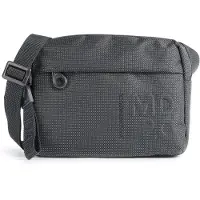 Mandarina Duck Sac à bandoulière beige / bleu / anthracite