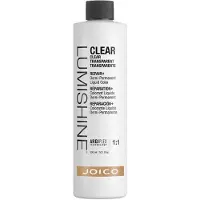 Joico Lumishine Demi Liquid Clear Ammonia Free Demi Permanent Liquid Hair Colour 300ml