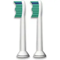 Philips - HX6012/05 - Brossette Sonicare Pro Results - Standard - Pack de 2