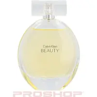 Calvin Klein Beauty Eau de Parfum pour femme 100 ml