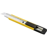 Olfa MT-1 - Cutter compact avec lame de coupe 12,5 mm et verrouillage automatique