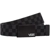 Vans Ceinture - Dépôt II - Black Charcoal - - UneTaille - Ceinture