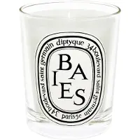 Diptyque Baies Bougie Parfumée 190 grammes