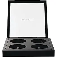 MAC Palette pour 4 ombres à paupières (Pro Palette X4)