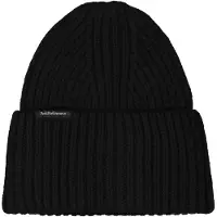 Peak Performance Bonnet Peak Performance Unisexe Mason Hat Black
