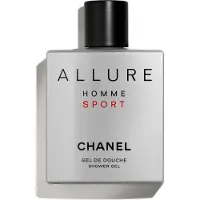 Chanel Allure Homme Sport GEL DOUCHE 200 ML