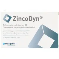 Metagenics ZincoDyn 56 pc(s) Comprimé(S)
