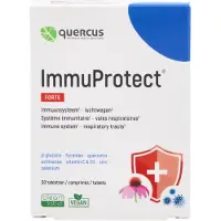 Quercus ImmuProtect Forte 30 pc(s) Comprimé(S)