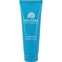 Zechsal Crème Corps Magnésium - 125ml