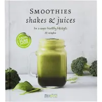 Biotona Smoothies Shakes & Juices | 1 pièce