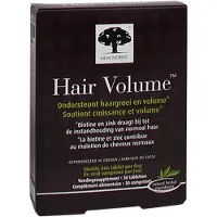 New Nordic Hair Volume