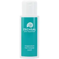 Zechsal Hair & Body Wash Magnésium - 200ml