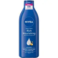 Ginza.se Lotion Pour Le Corps Rich Nourishing 400ml