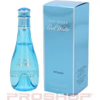 Davidoff Cool Water Woman EDT 100 ml