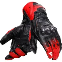 Dainese Fiero Metal Gants de moto