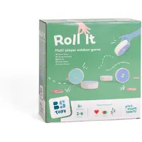 BS Toys GA507 jouet d'apprentissage