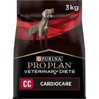 Purina Nourriture Pour Chien Pro Plan Vet Cardiocare 3kg