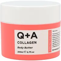 QA Beurre Corporel au Collagène - 200ml