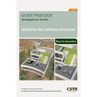 Cstb Isolation des toitures-terrasses