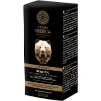 Raw Organic For Men Awakening Face Washing Gel (150ml)