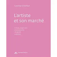 Filigranes Eds L'Artiste Et Son Marché