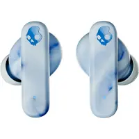 Skullcandy Ecobuds, True Wireless Stereo (TWS), appels/musique/sport/quotidien, 20 - 20 000 Hz, écouteurs, bleu